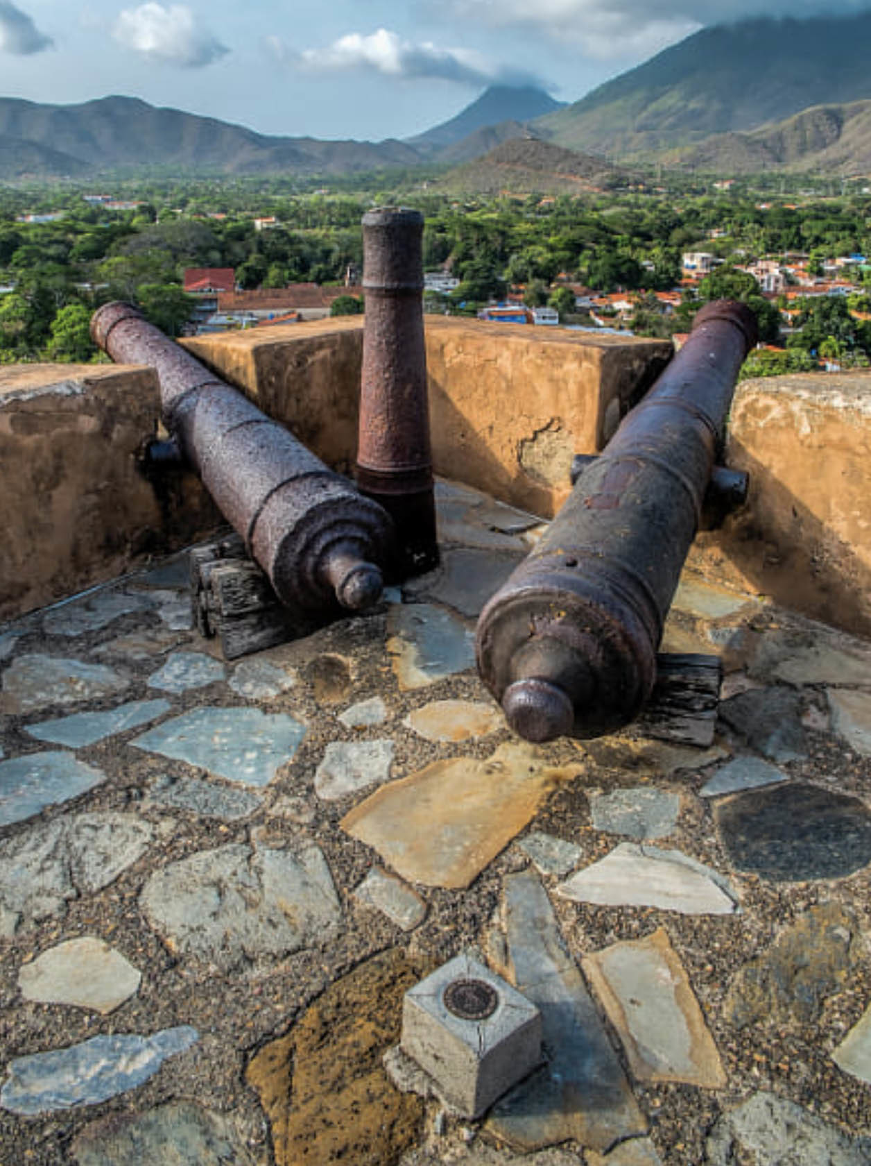 Остров Маргарита — Жемчужина Карибского моря