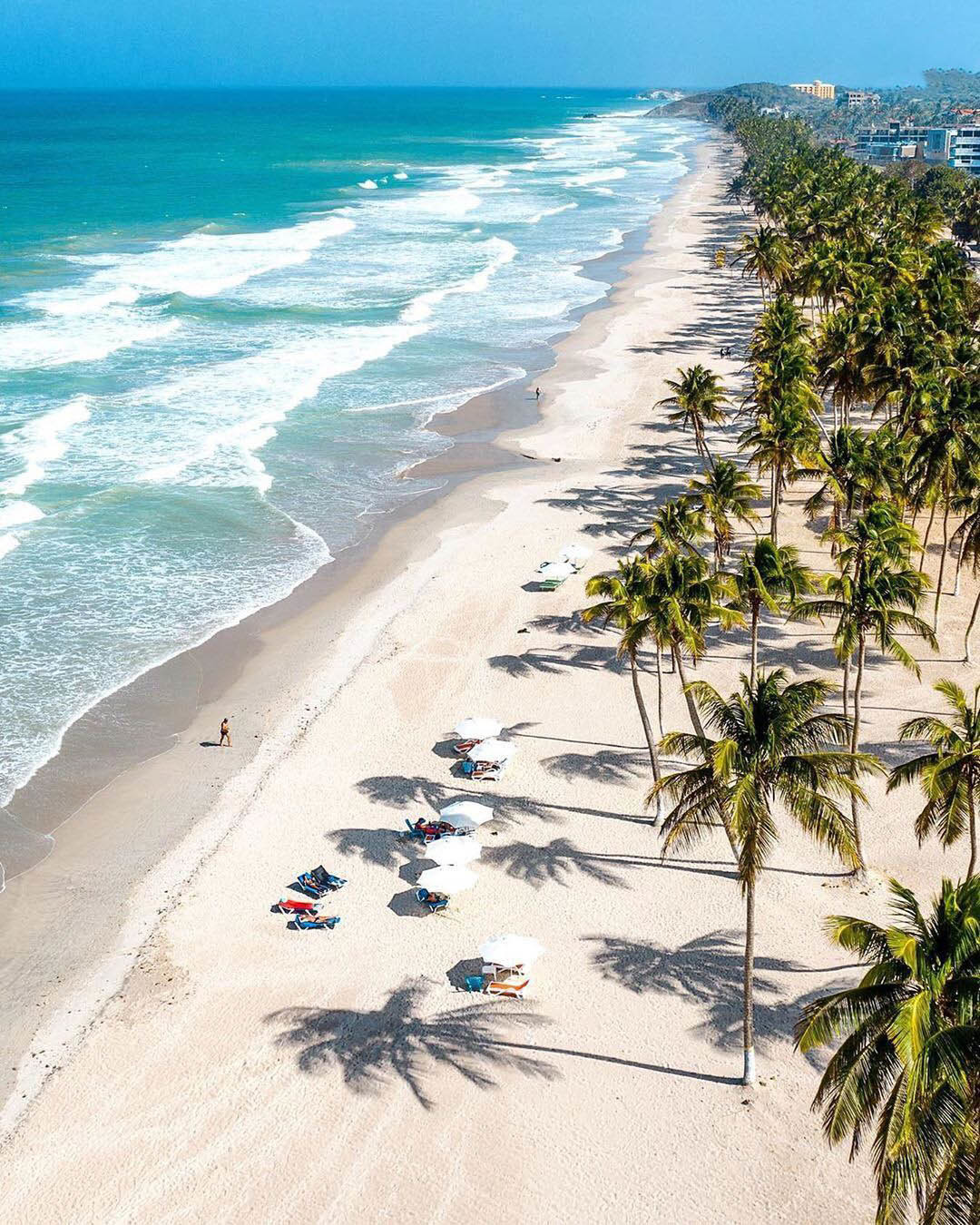 Остров Маргарита — Жемчужина Карибского моря