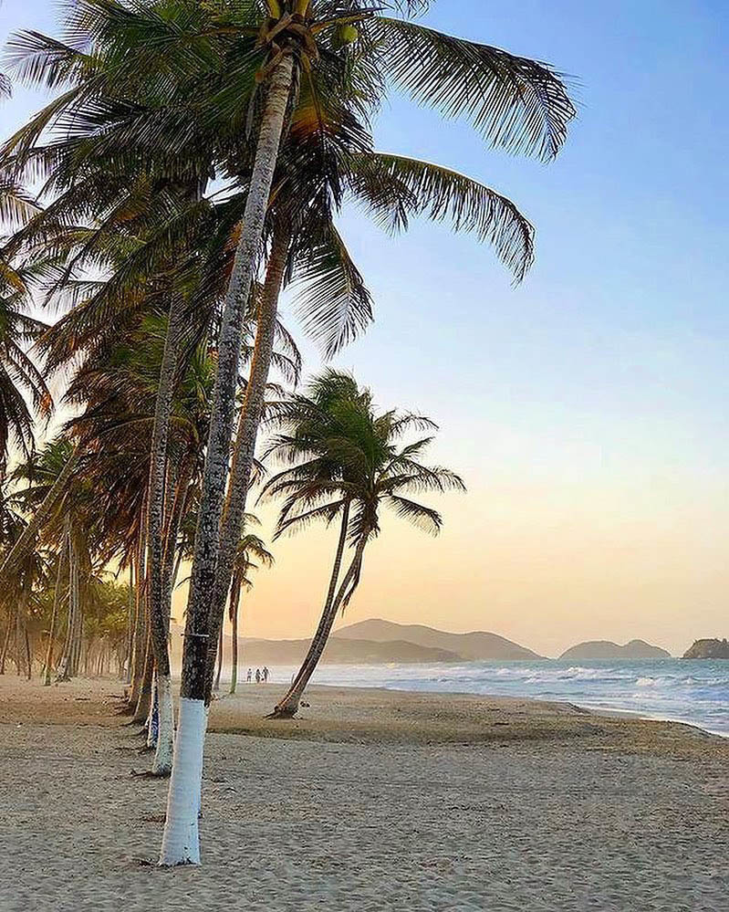 Остров Маргарита — Жемчужина Карибского моря