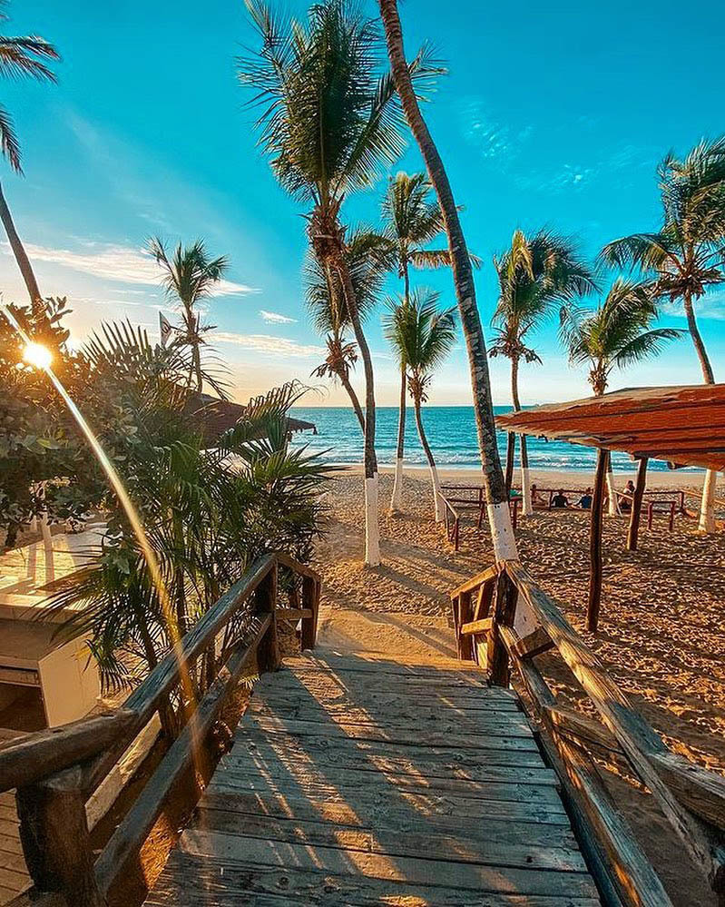 Остров Маргарита — Жемчужина Карибского моря