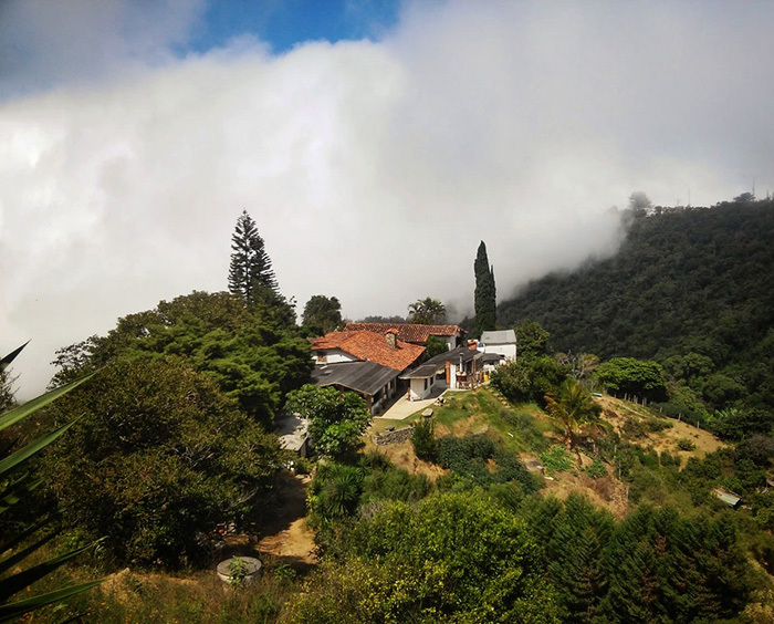 Доктор Готфрид Кнохе — Франкенштейн Карибского моря