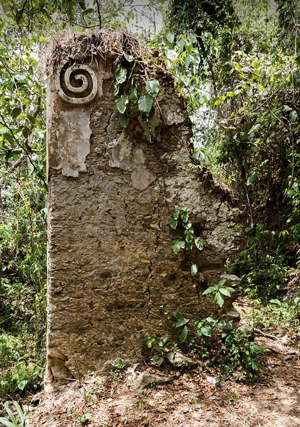 Доктор Готфрид Кнохе — Франкенштейн Карибского моря