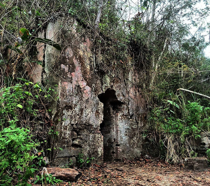 Доктор Готфрид Кнохе — Франкенштейн Карибского моря