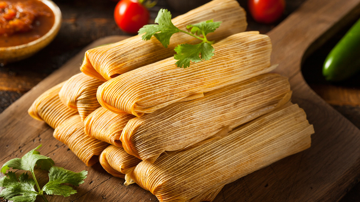 Что едят в странах Латинской Америки на Рождество