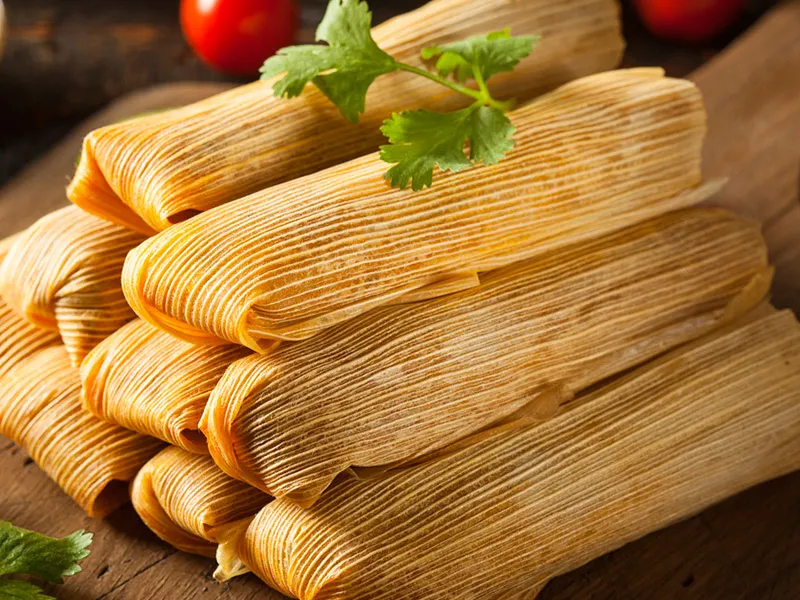 Что едят в странах Латинской Америки на Рождество