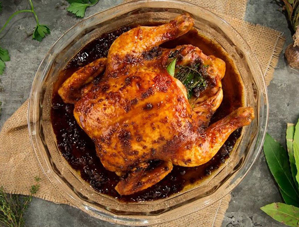 Что едят в странах Латинской Америки на Рождество