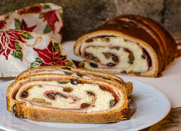 Что едят в странах Латинской Америки на Рождество