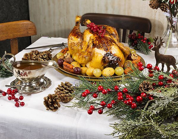 Что едят в странах Латинской Америки на Рождество