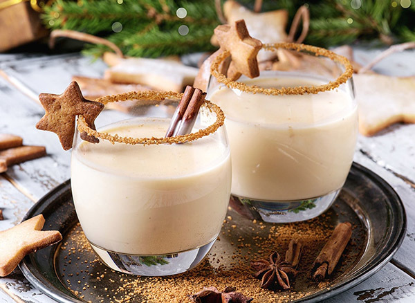 Что едят в странах Латинской Америки на Рождество