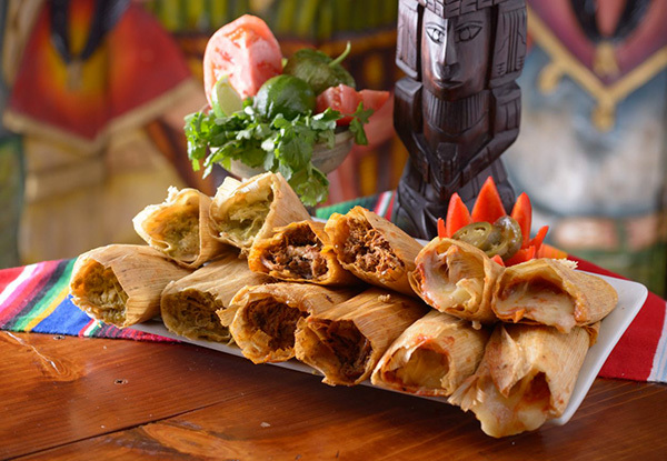 Что едят в странах Латинской Америки на Рождество