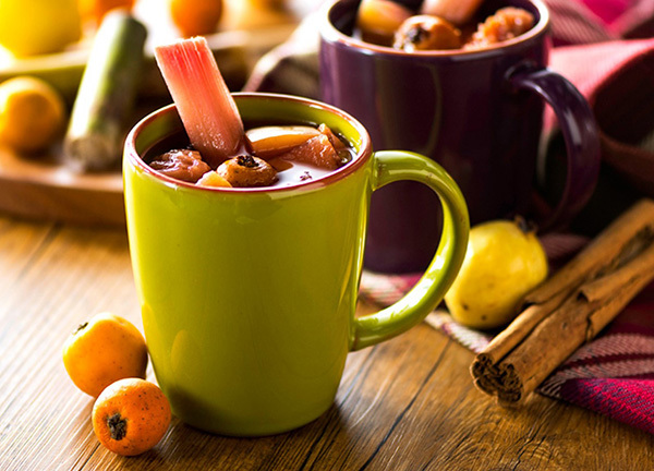 Что едят в странах Латинской Америки на Рождество