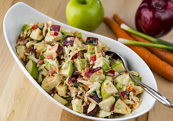 Что едят в странах Латинской Америки на Рождество