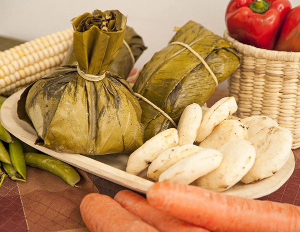 Что едят в странах Латинской Америки на Рождество