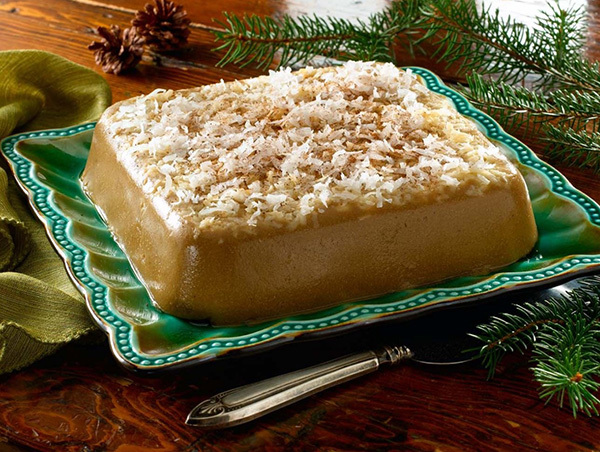 Что едят в странах Латинской Америки на Рождество