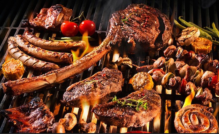 Что едят в странах Латинской Америки на Рождество