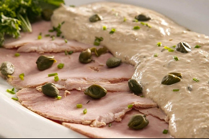 Что едят в странах Латинской Америки на Рождество