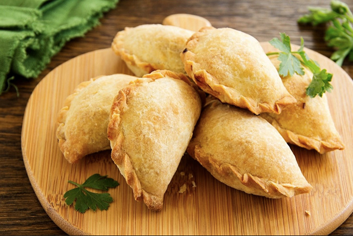 Что едят в странах Латинской Америки на Рождество