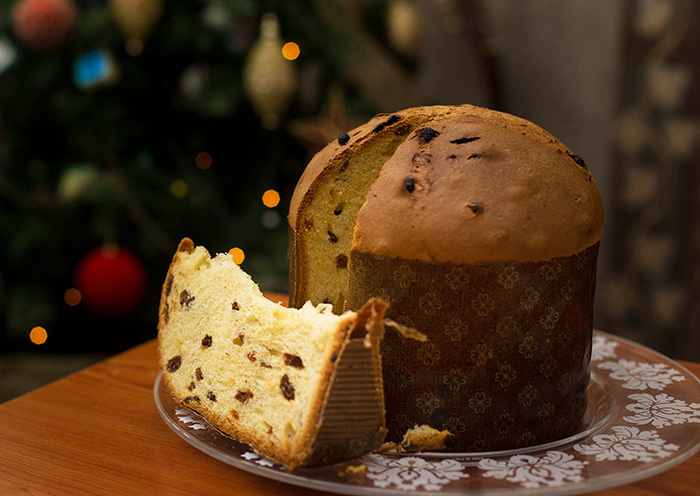 Что едят в странах Латинской Америки на Рождество