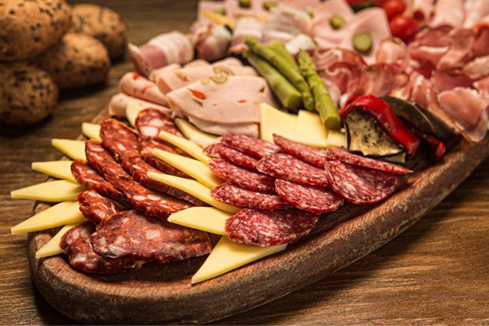 Что едят в странах Латинской Америки на Рождество