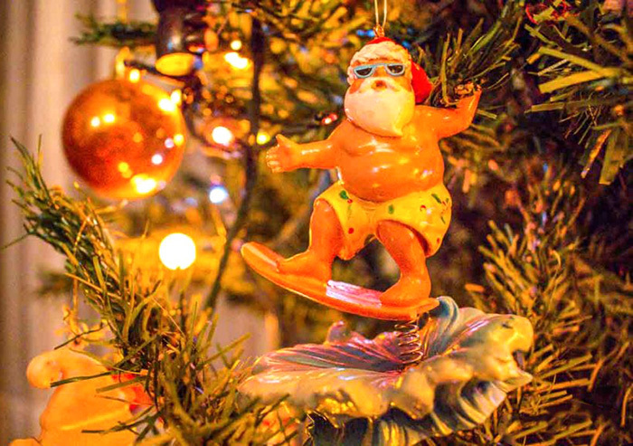 Что едят в странах Латинской Америки на Рождество