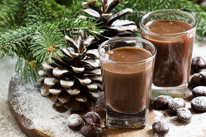 Что едят в странах Латинской Америки на Рождество