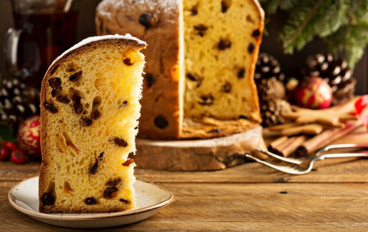 Что едят в странах Латинской Америки на Рождество