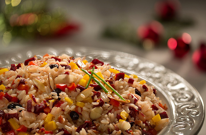 Что едят в странах Латинской Америки на Рождество