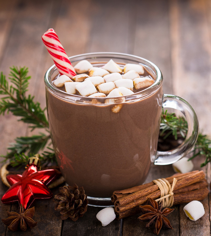 Что едят в странах Латинской Америки на Рождество