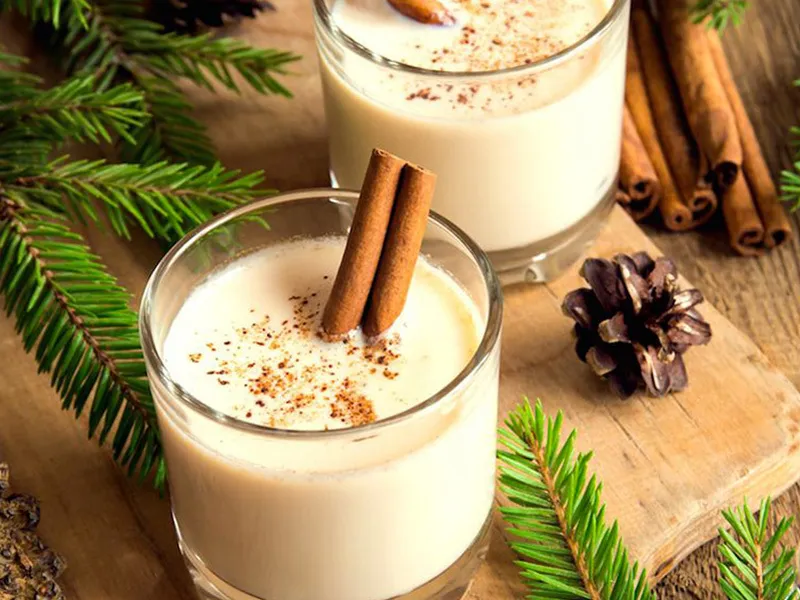 История и 4 рецепта Сливочного пунша из Венесуэлы