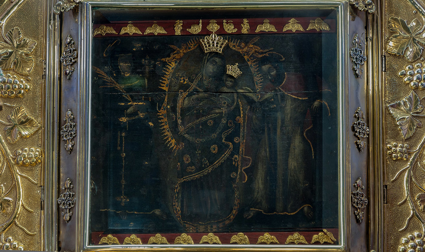 Маракайбо — самое большое озеро Южной Америки