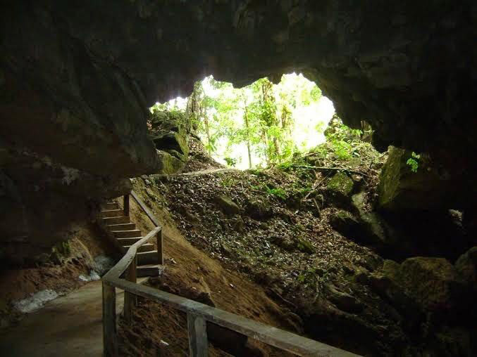 9 самых интересных пещер Венесуэлы