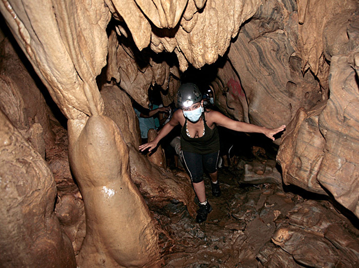 9 самых интересных пещер Венесуэлы