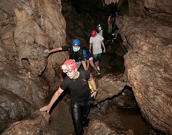 9 самых интересных пещер Венесуэлы