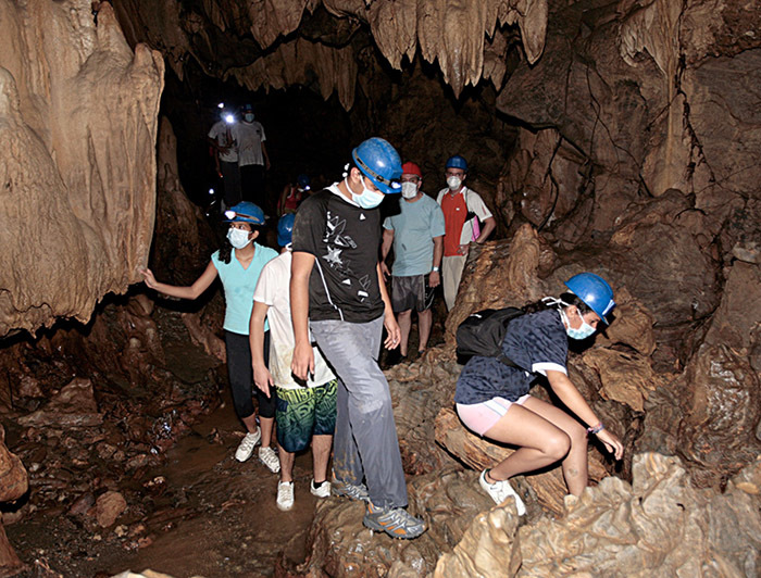 9 самых интересных пещер Венесуэлы