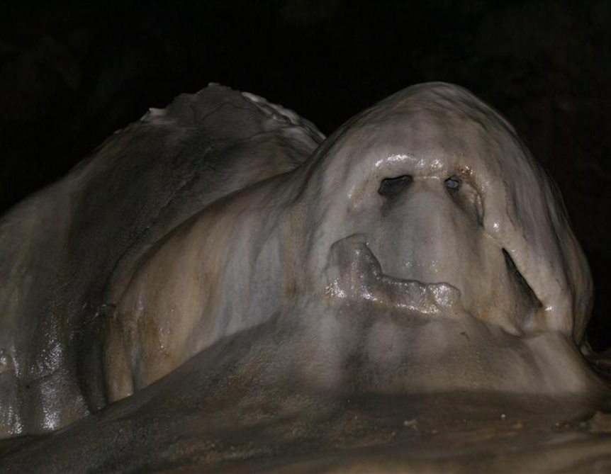 9 самых интересных пещер Венесуэлы