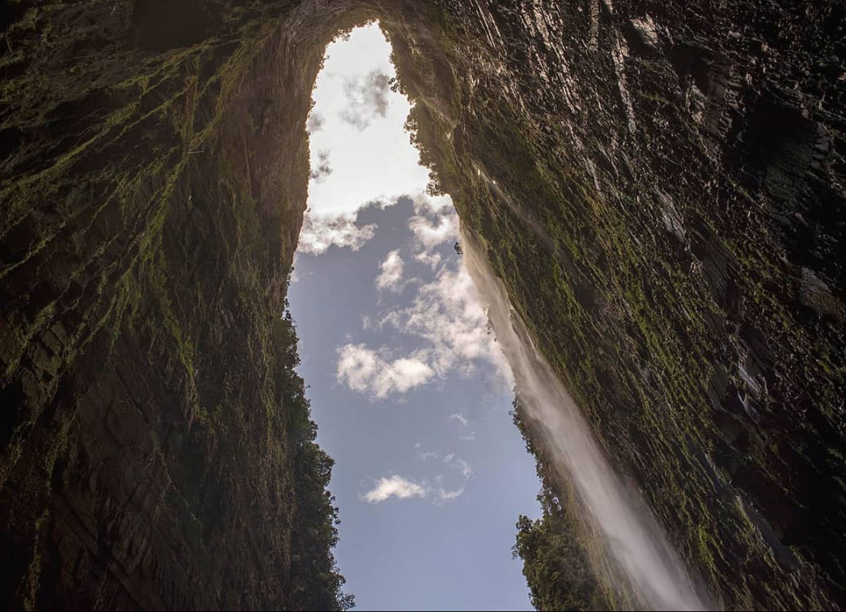 9 самых интересных пещер Венесуэлы