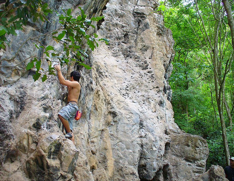 9 самых интересных пещер Венесуэлы