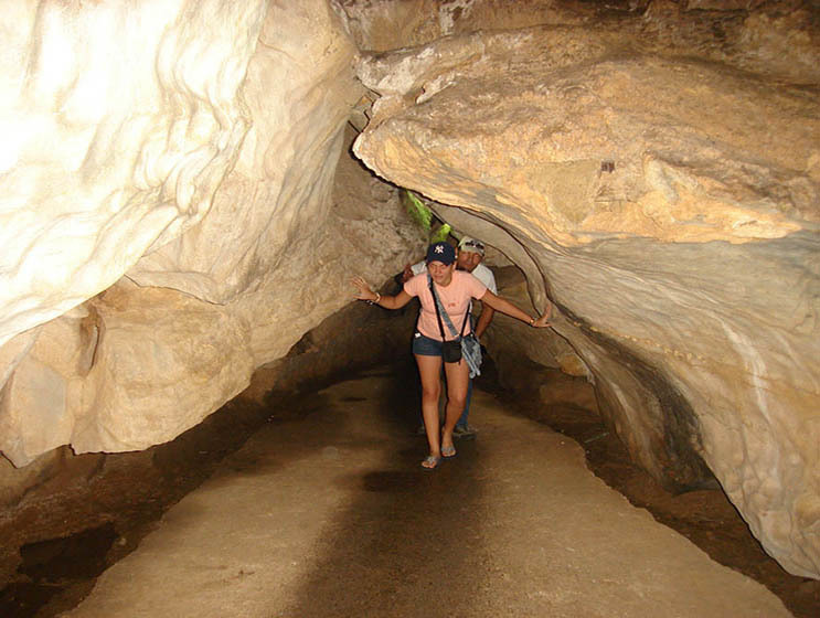9 самых интересных пещер Венесуэлы