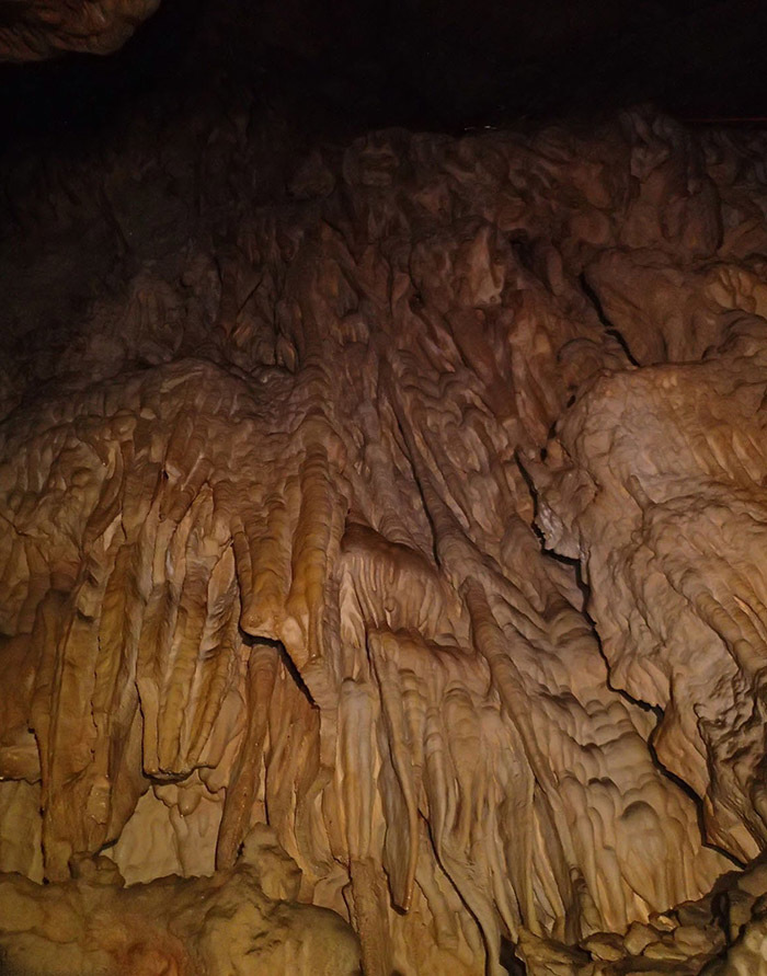 9 самых интересных пещер Венесуэлы