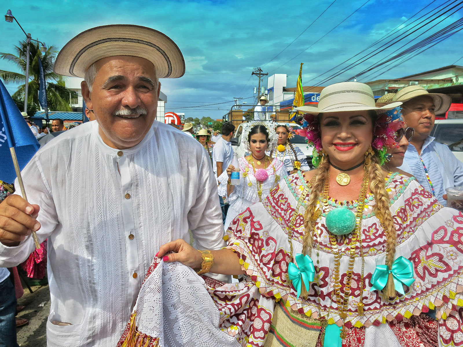 Что нужно знать о дружбе с жителями Панамы