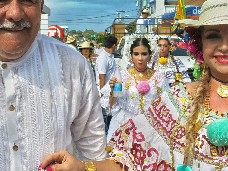 Что нужно знать о дружбе с жителями Панамы