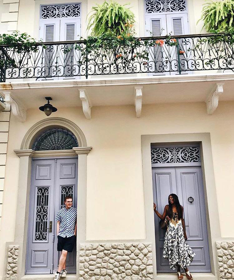 Что нужно знать о дружбе с жителями Панамы