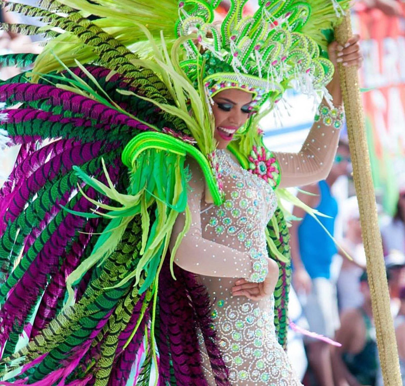 Что нужно знать о дружбе с жителями Панамы