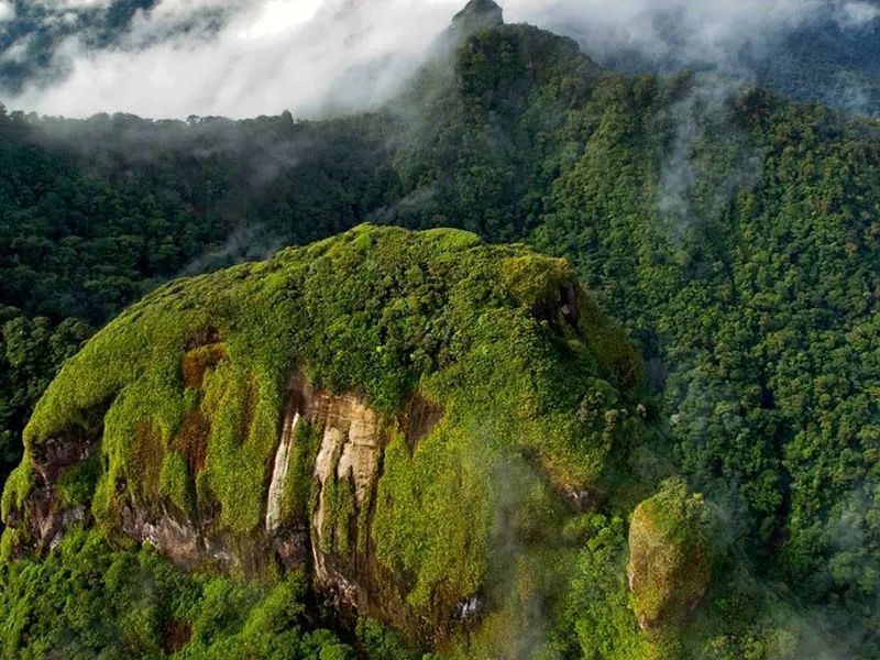 ТОП-12 достопримечательностей Панамы