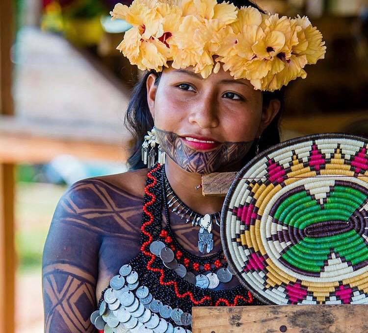 ТОП-12 достопримечательностей Панамы