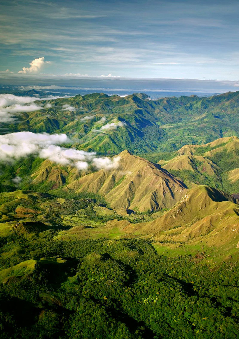 ТОП-12 достопримечательностей Панамы