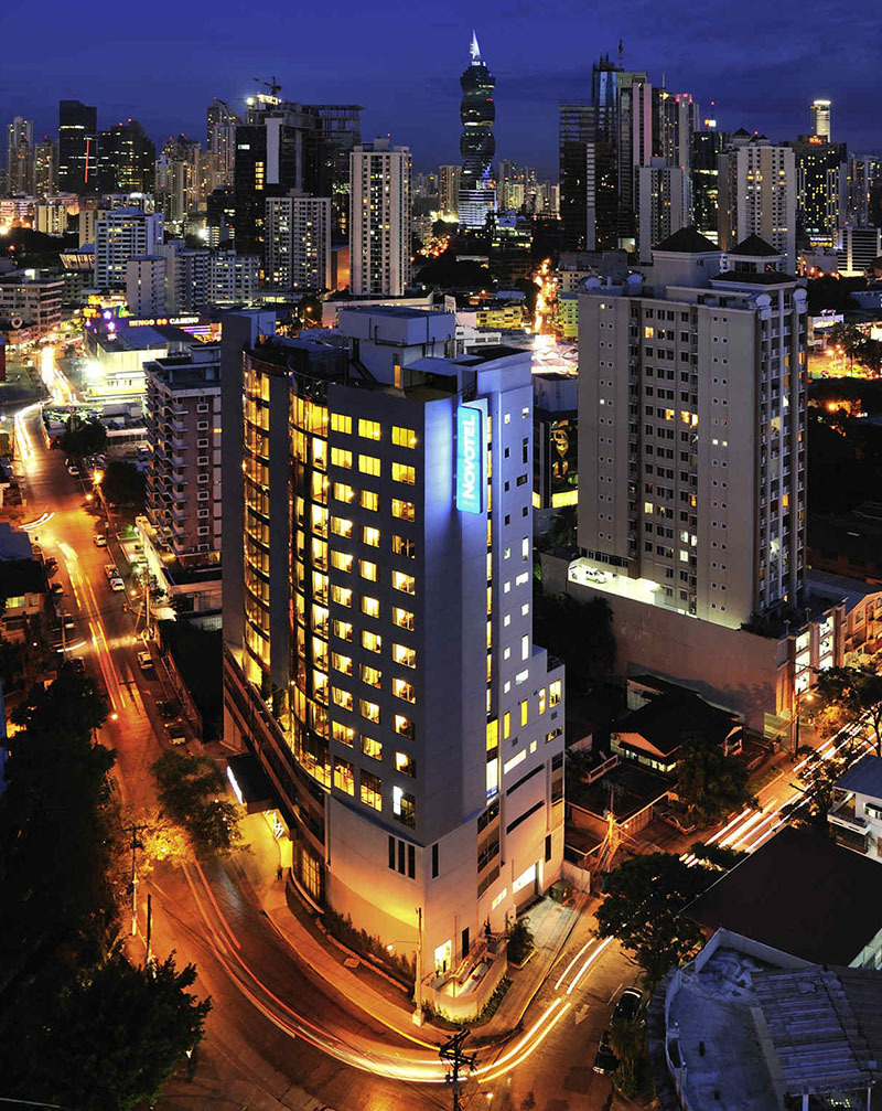 ТОП-12 достопримечательностей Панамы