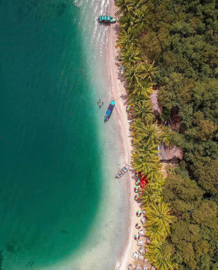 ТОП-12 достопримечательностей Панамы