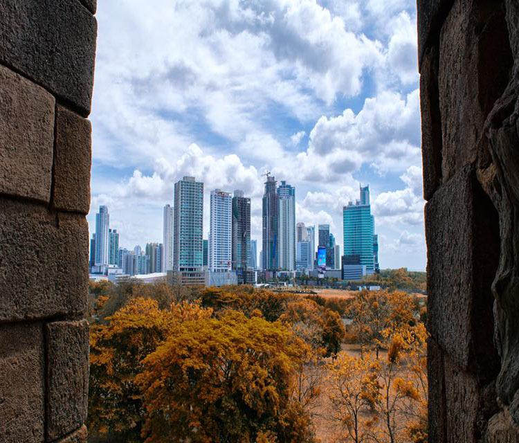 ТОП-12 достопримечательностей Панамы