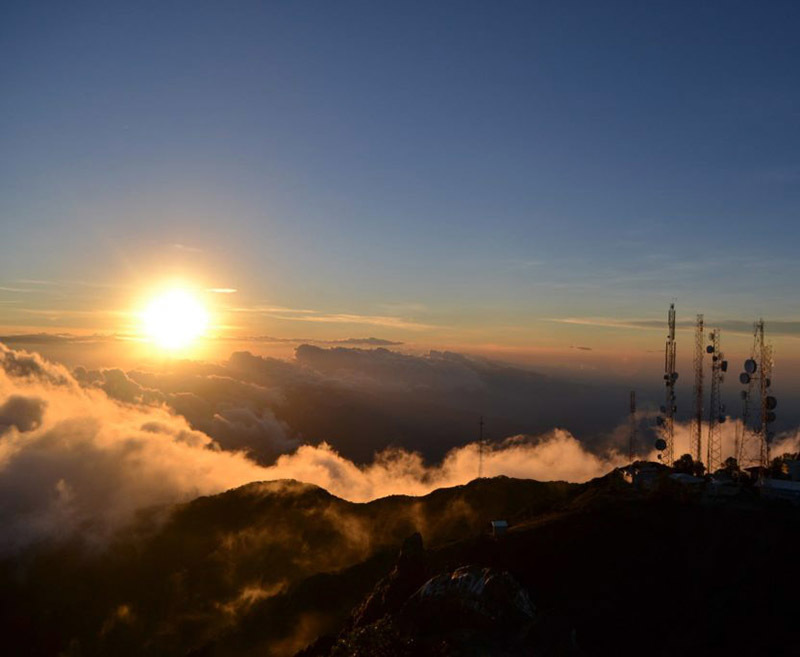 ТОП-12 достопримечательностей Панамы